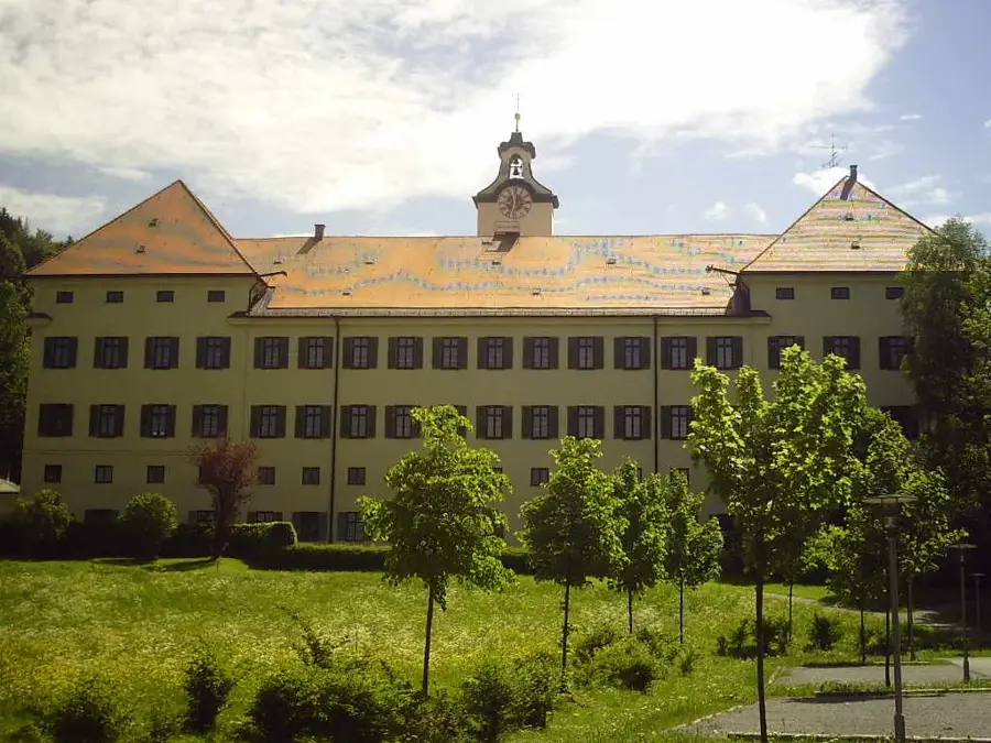 Lenggries – Stadt