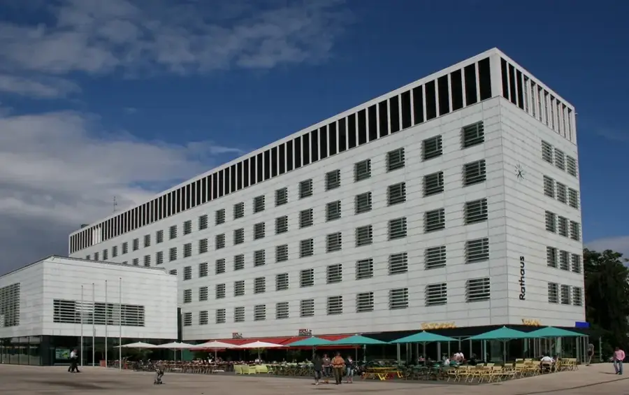 Lüdenscheid – Stadt