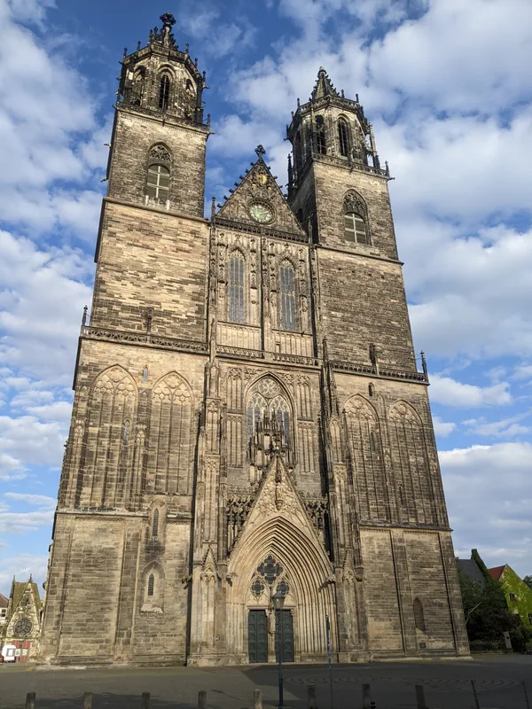 Magdeburger Dom