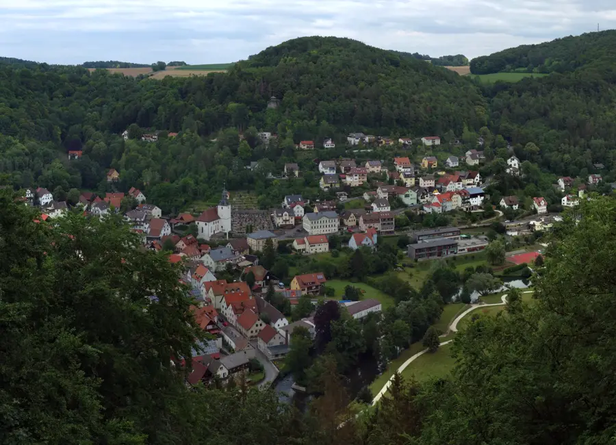 Müggendorf