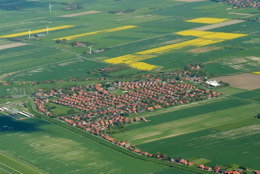 Neßmersiel