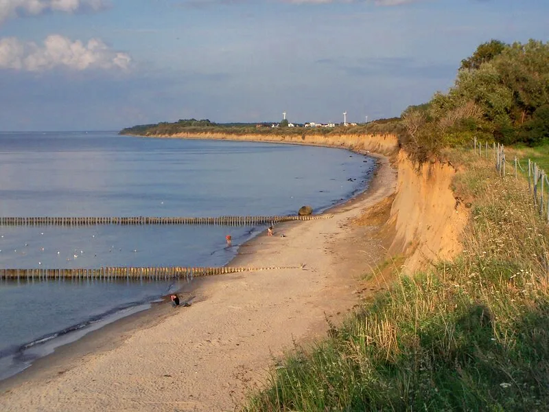 Ostseebad Nienhagen
