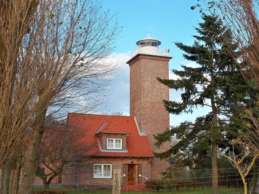 Pelzerhaken — Tannenberg-emlékmű (Németország)