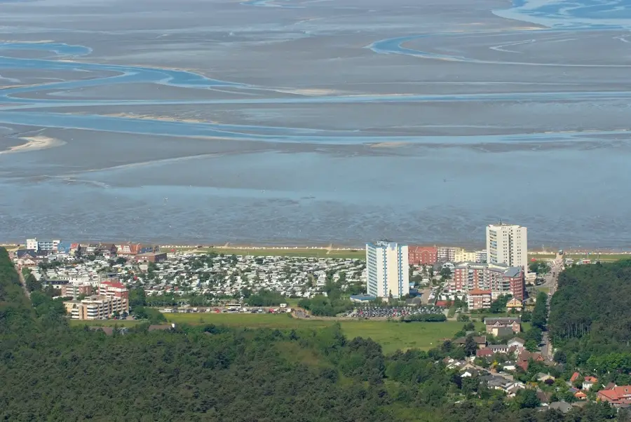 Sahlenburg