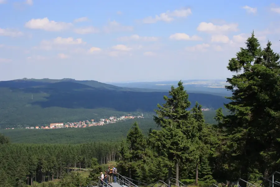 Schierke – Stadt