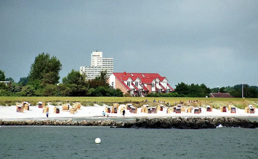 Schönberger Strand
