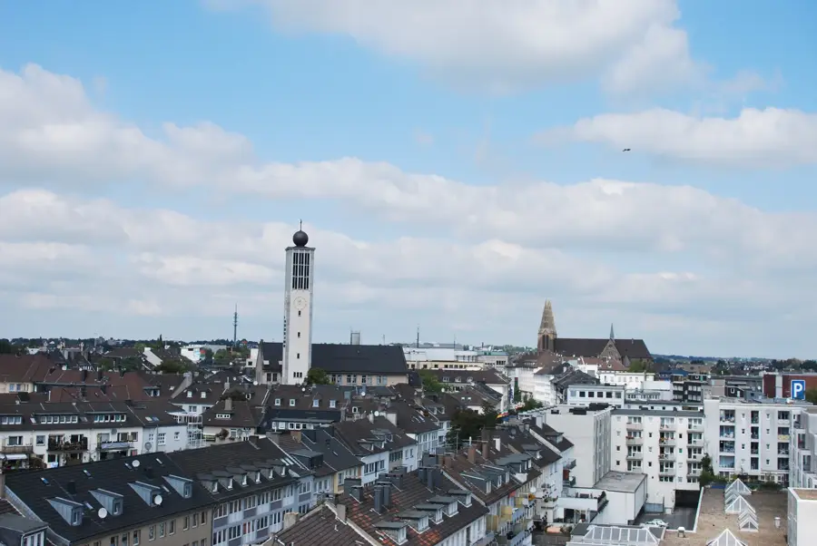 Solingen – Stadt
