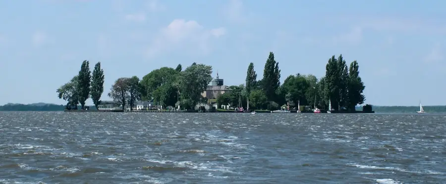 Steinhude – Stadt
