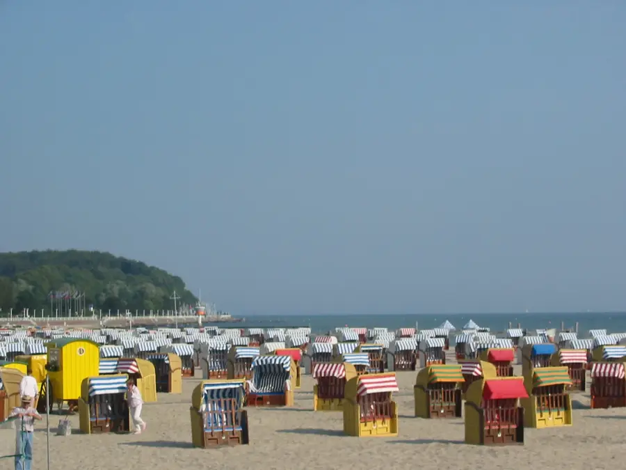 Travemünde – Stadt