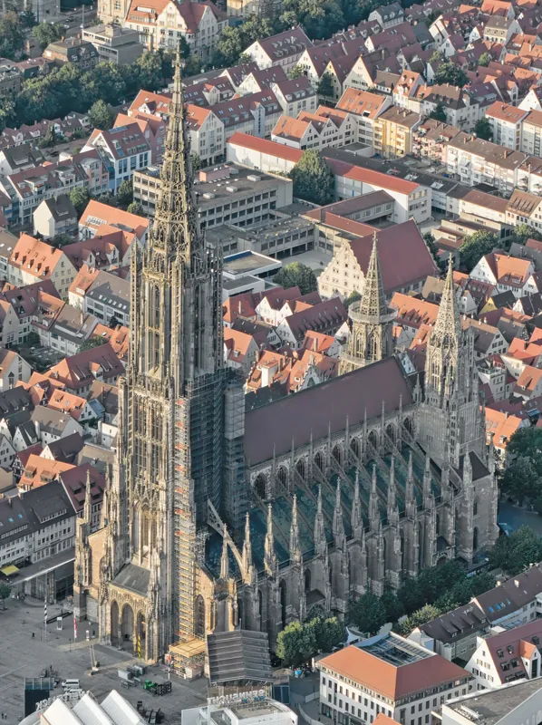 Ulmer Münster