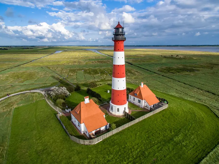 Westerhever