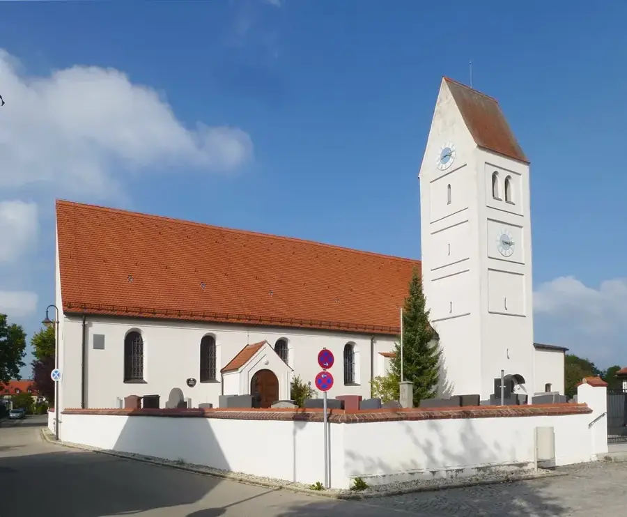 Germering – Stadt