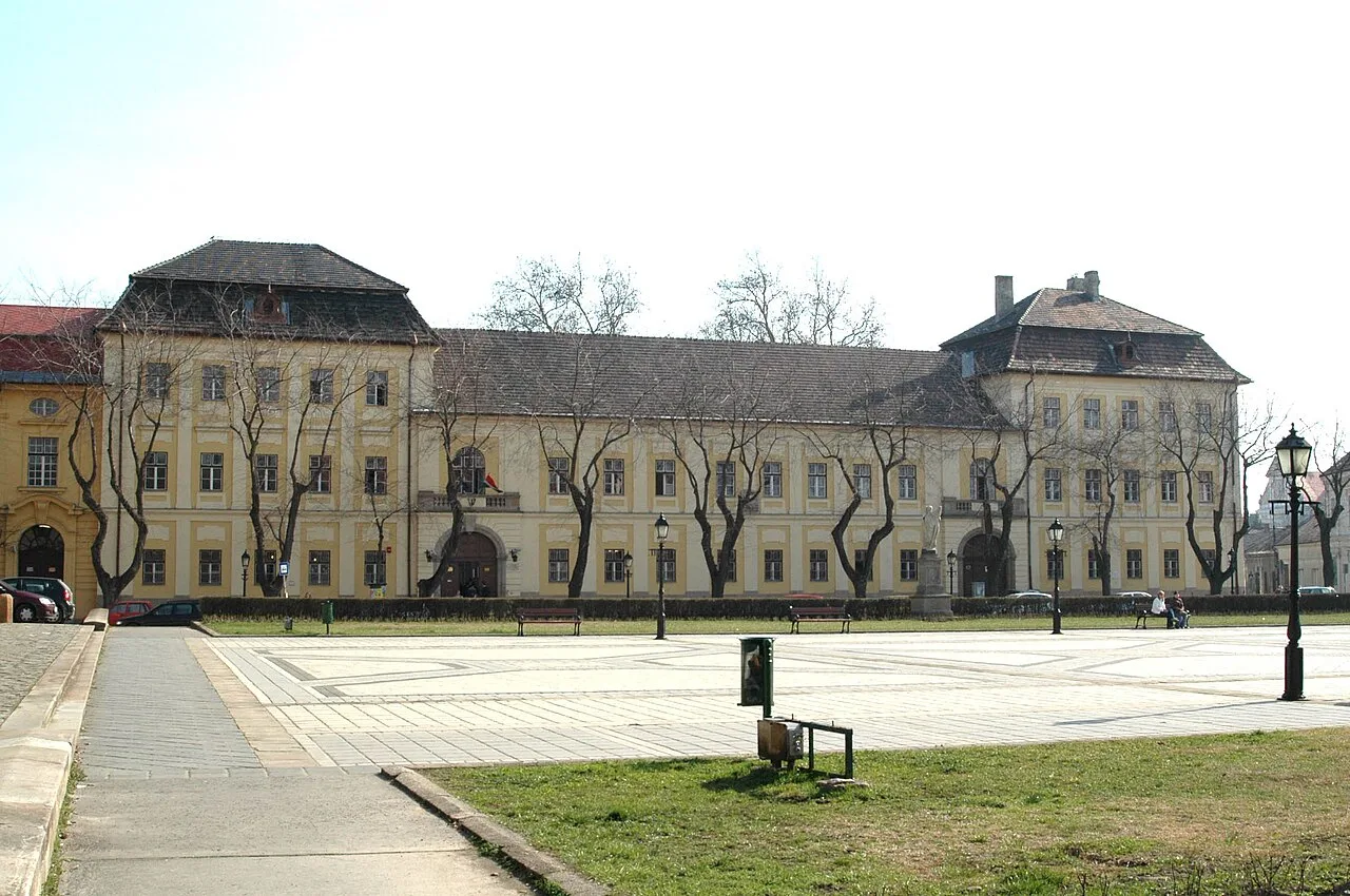 Váci dóm