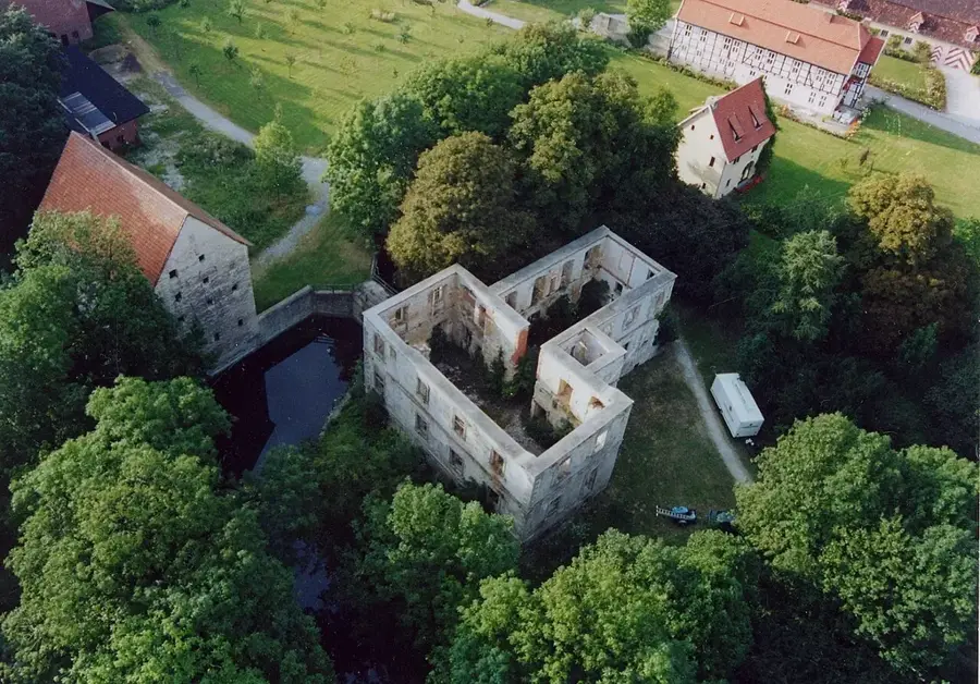 Geseke – Stadt