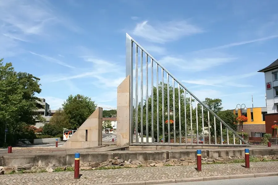 Gevelsberg – Stadt