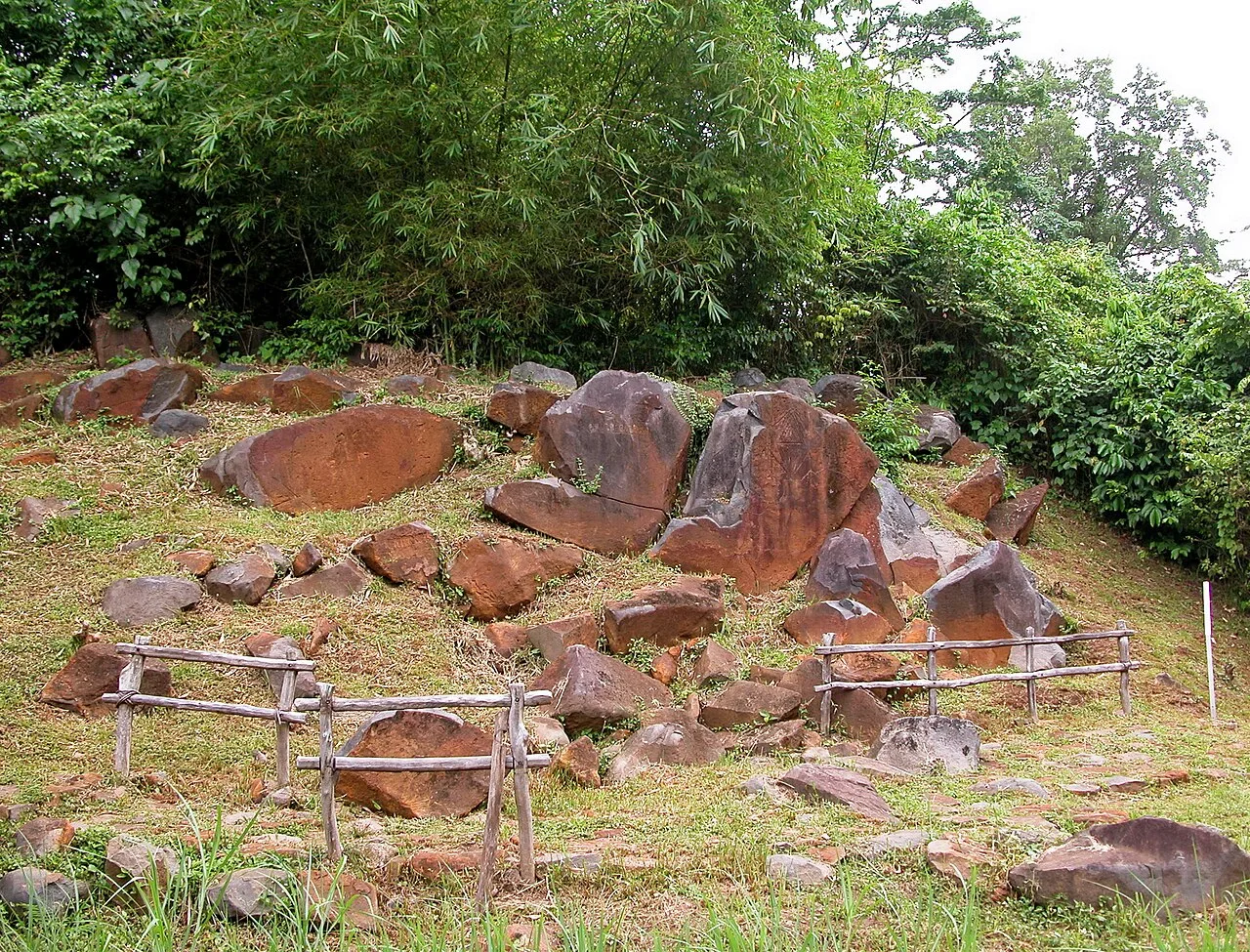 Fort Diamant