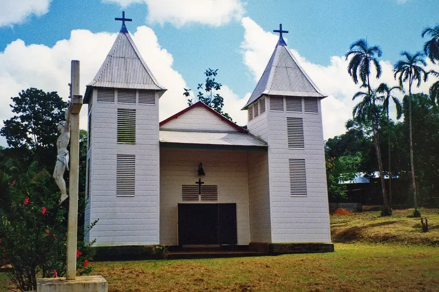 Saint Anthony of Padua Church