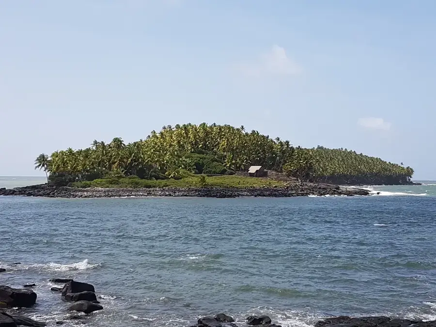 Île du Diable