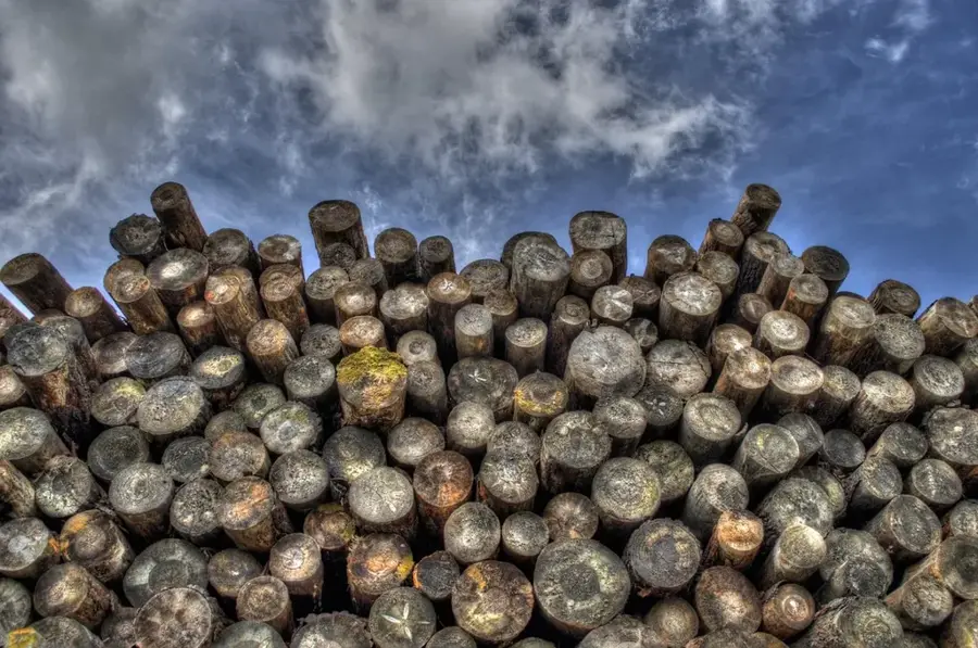 Roura Logging Enterprise — Cacao Energy Facility (French Guiana)