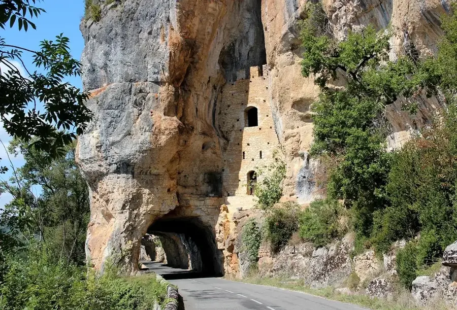 Savane Roche Virginie