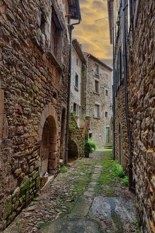 Vestiges de Guisanbourg