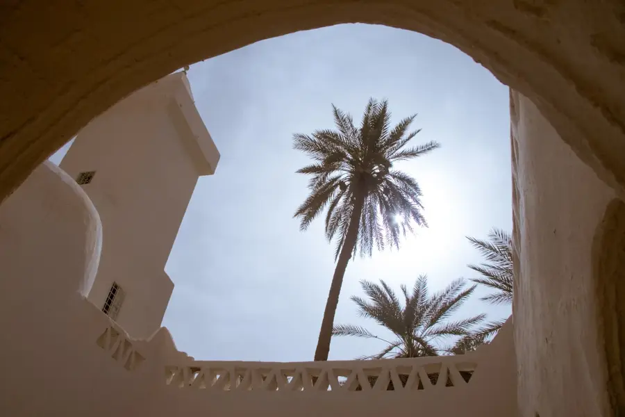 Ghadames