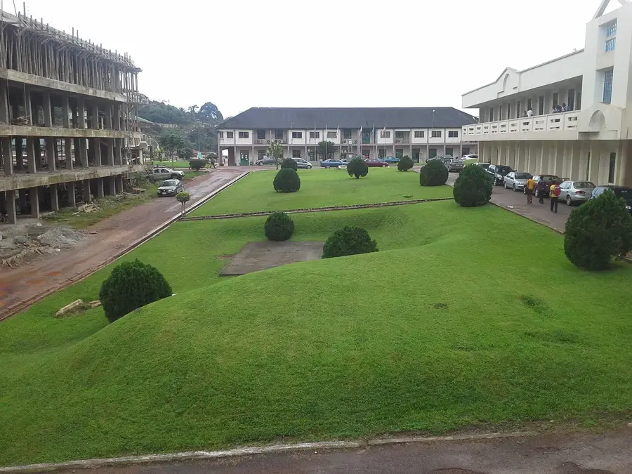 Nsuta Manganese Mine — Effiakuma (Ghana)