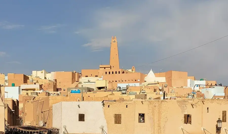 Ghardaïa