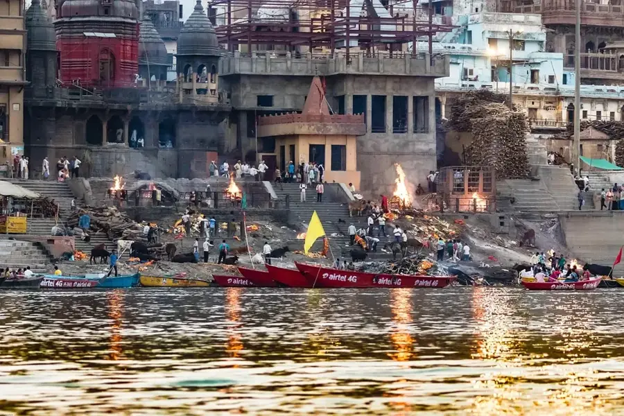 Ghat oázistermesztés
