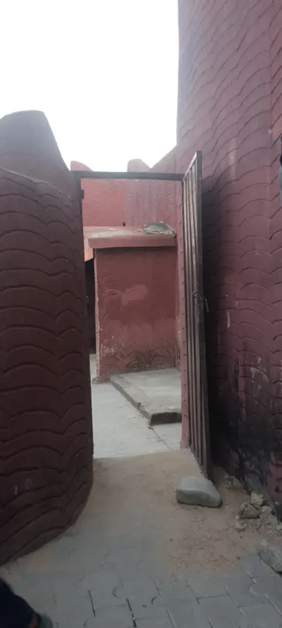 Muzeul Gidan Makama