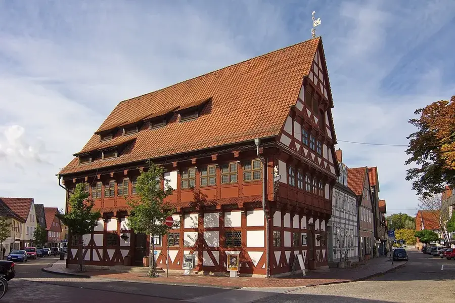 Gifhorn – Stadt