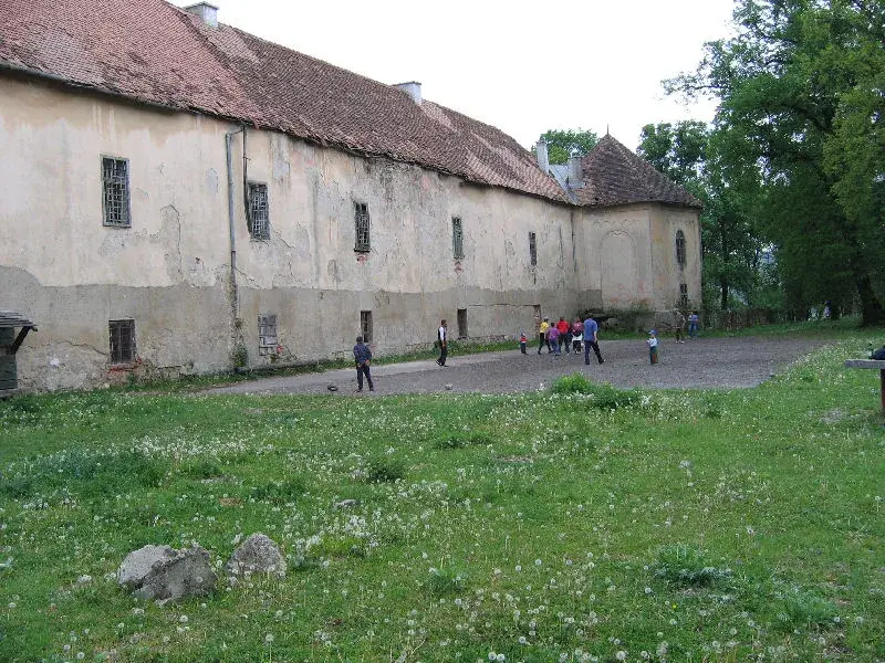 Gilău – oraș