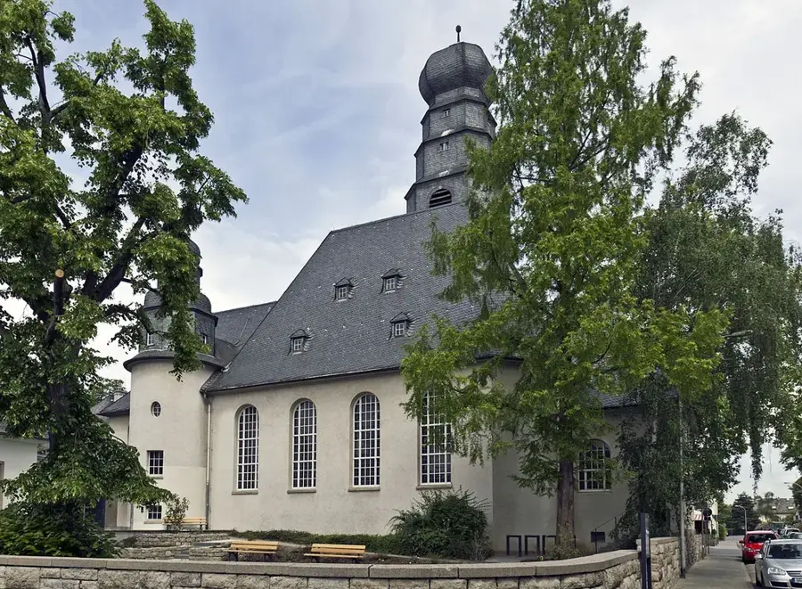 Ginsheim-Gustavsburg – Stadt