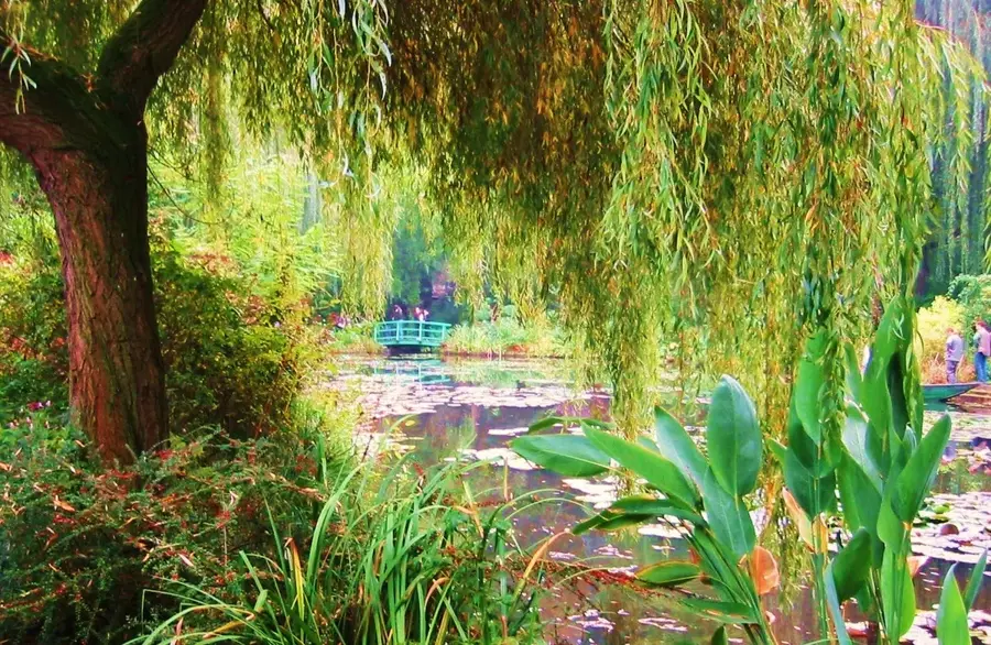 Giverny – city
