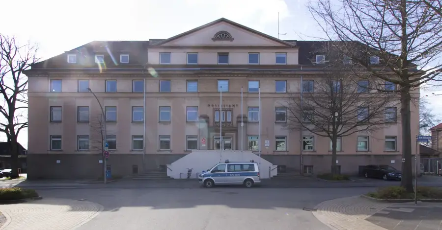 Gladbeck