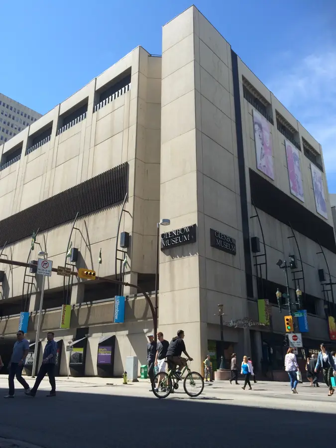 Glenbow Museum — Airdrie (Canada)