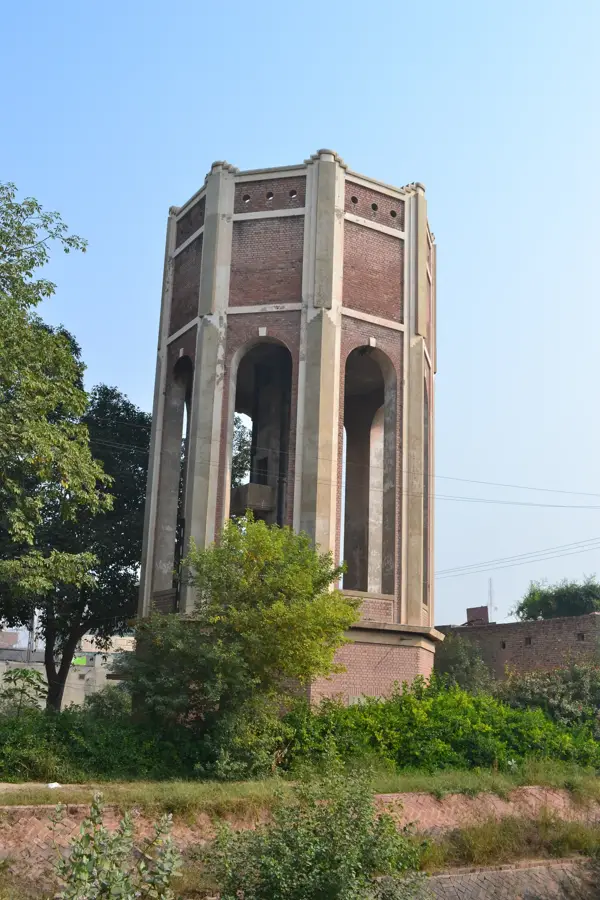 Gojra