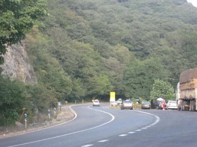 Golestan-Nationalpark