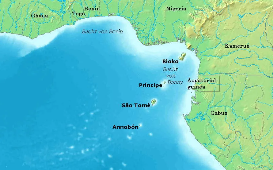 Golful Guineei