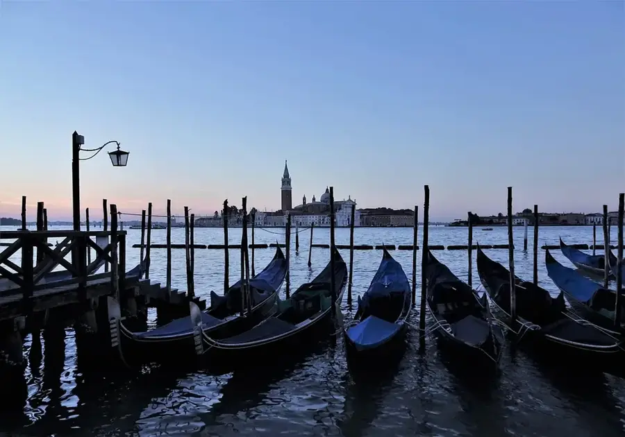 Gondola