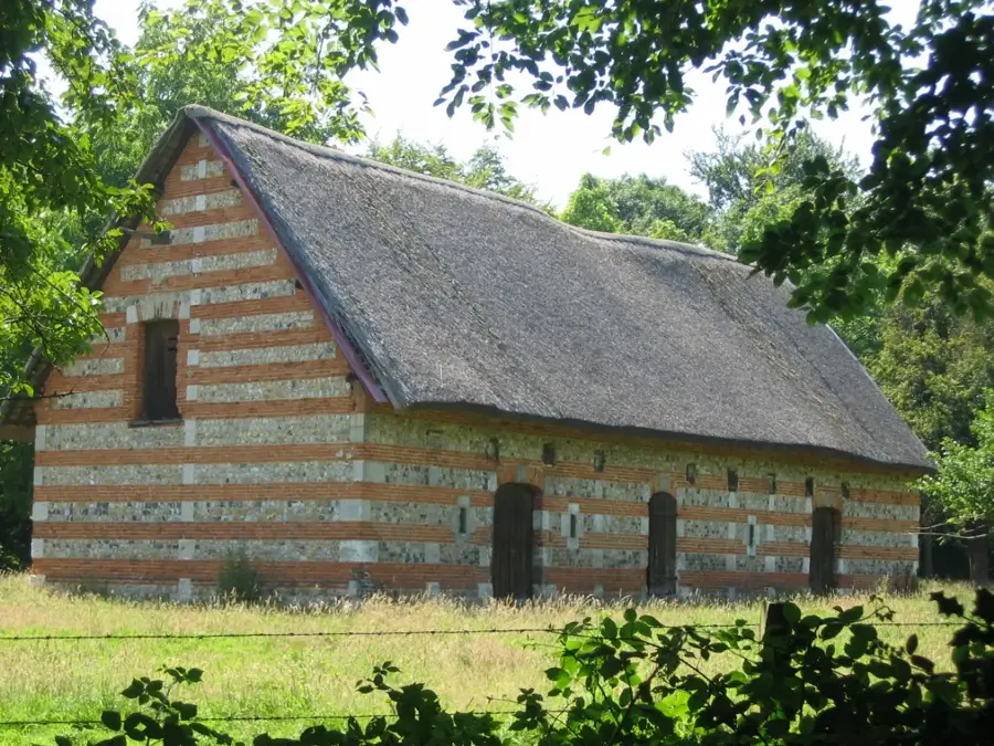 Gonfreville-l'Orcher – city