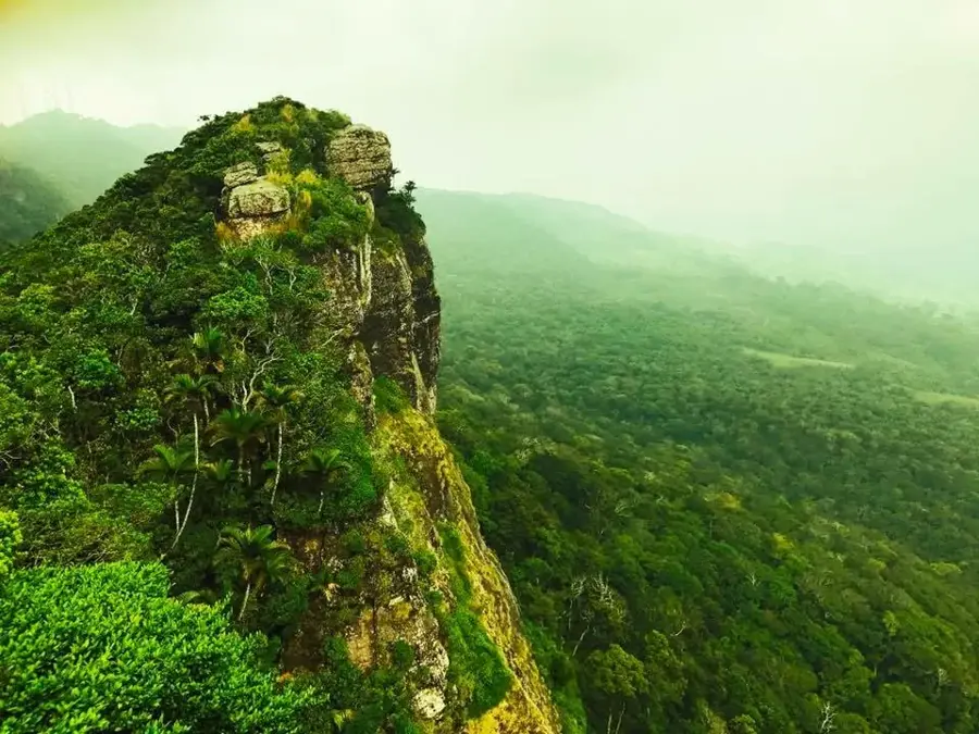 Gongala — Galle (Sri Lanka)