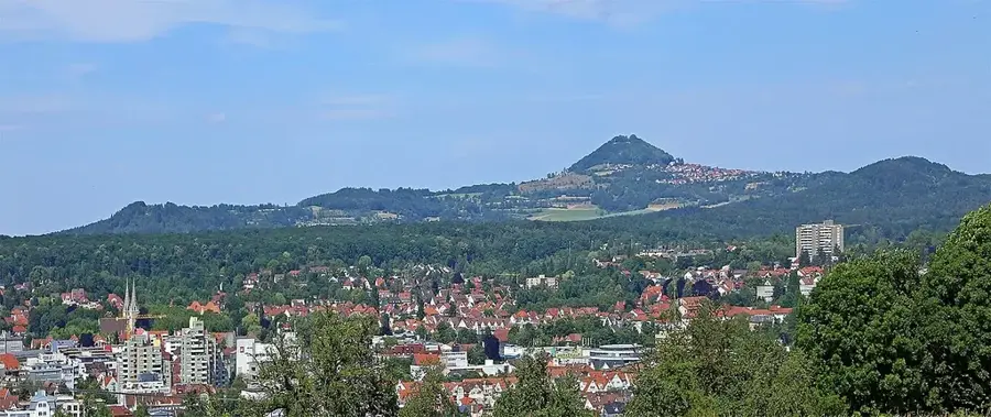 Göppingen – Stadt