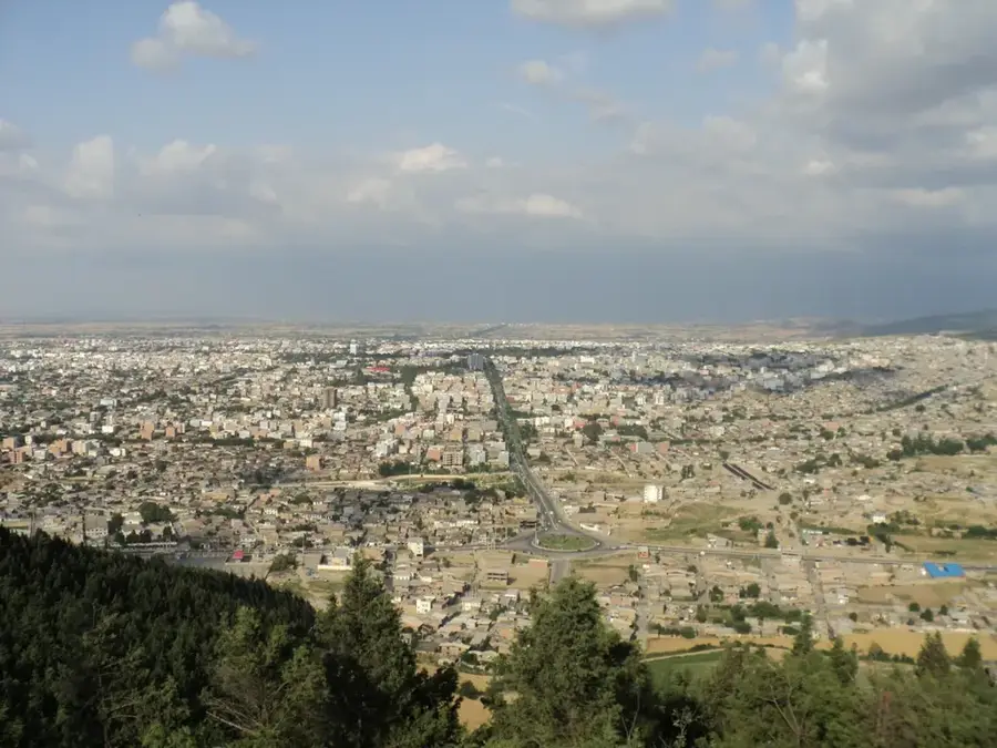 Gorgan