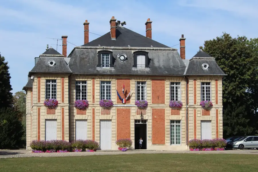 Gournay-sur-Marne – city