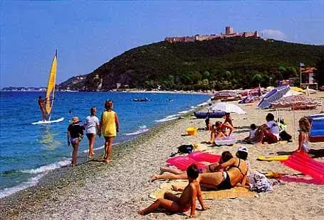 Paralia Skotinas