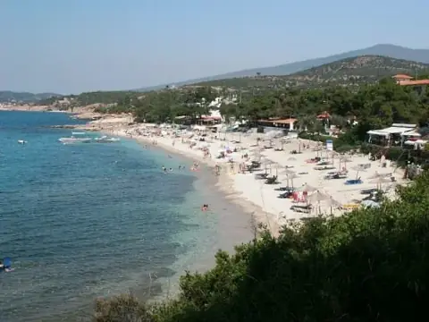 Pefkari