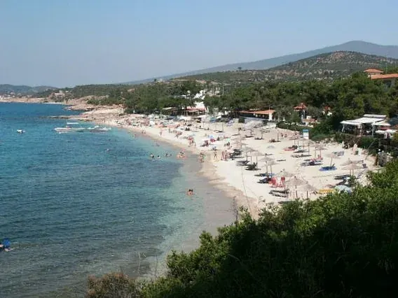 Pefkari