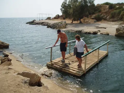 Vatsa Bay