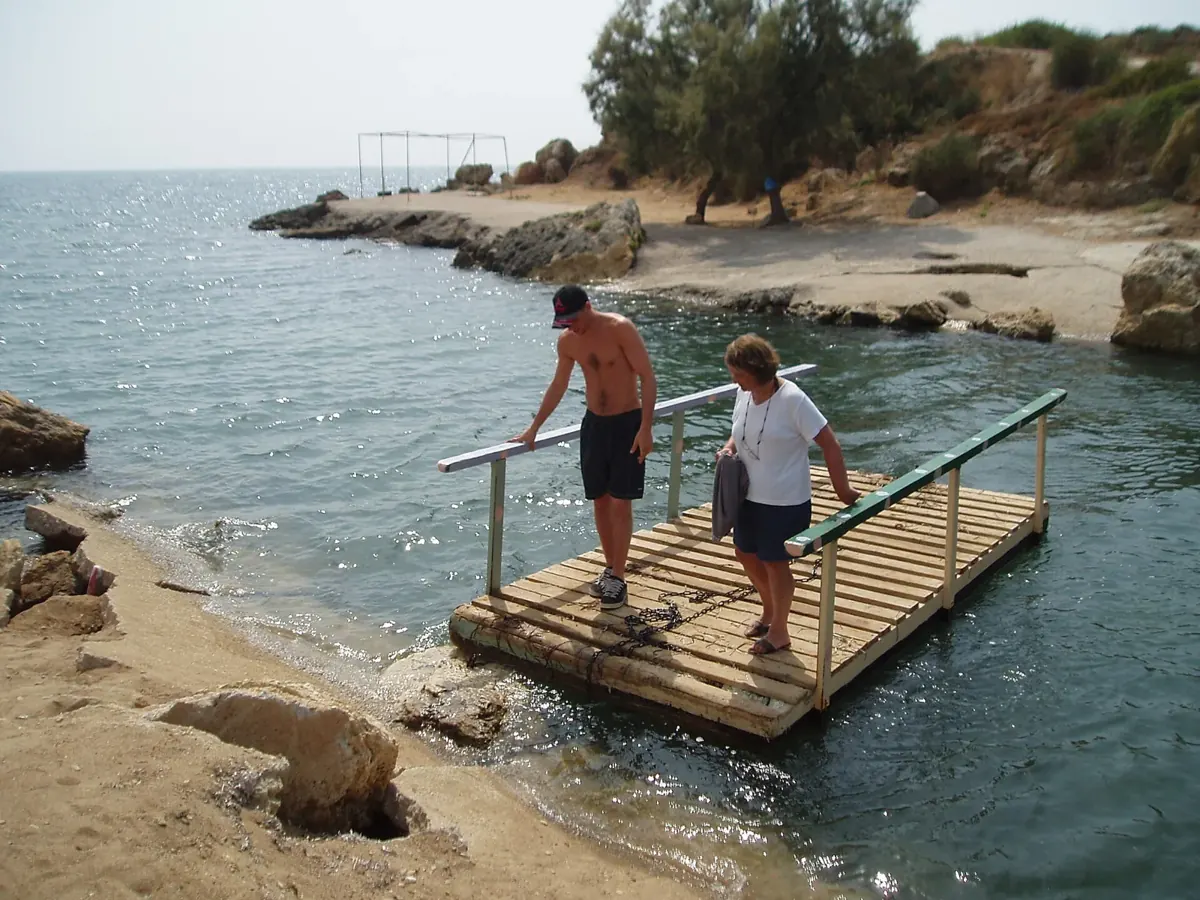 Vatsa Bay